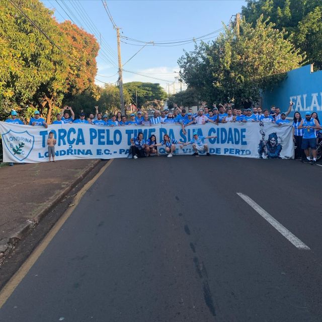 Torcida Falange Azul - Aposte no esportes da sorte 🏆🎮 bit.ly